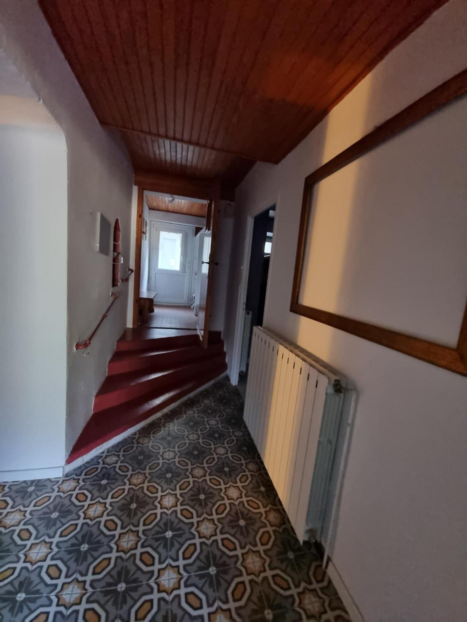 Gite Rue Tranquille Padern Exterior foto